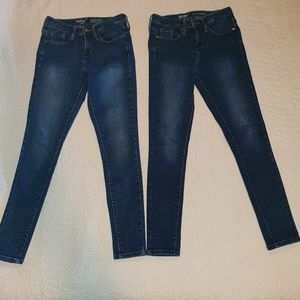 Mossimo Jeans